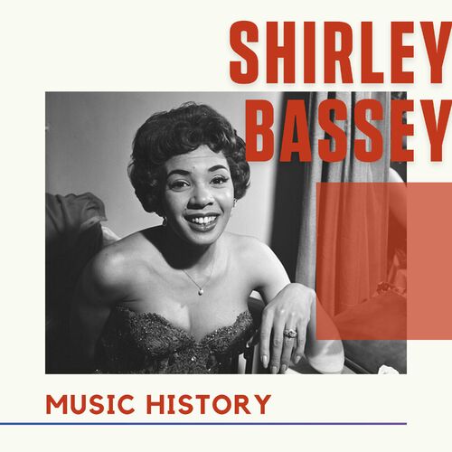 Shirley Bassey